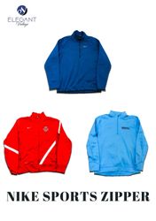 Nike Sports Zipper - EVM1241