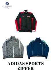 Adidas Sports Zipper - EVM1243