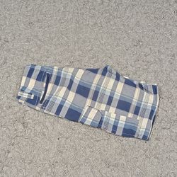 MIX BRANDED COTTON & CARGO SHORTS BUNDLE 4