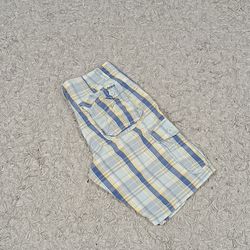 UNBRANDED COTTON & CARGO SHORTS BUNDLE 11