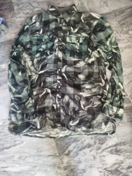 Quicksilver, Oneill shirts