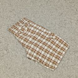 UNBRANDED COTTON & CARGO SHORTS BUNDLE 12