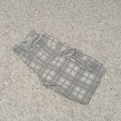 UNBRANDED COTTON & CARGO SHORTS BUNDLE 15