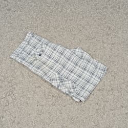 UNBRANDED COTTON & CARGO SHORTS BUNDLE 17