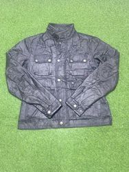 Veste en cire Belstaff