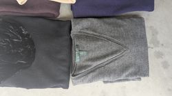 Ralph Lauren knit sweaters