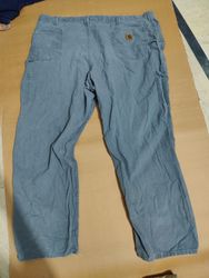 Carhartt, Ralph Lauren, Patagonia and TNF Pants, T..