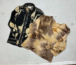 Y2k party top WRA_0003