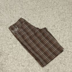 UNBRANDED COTTON CARGO SHORTS BUNDLE 21