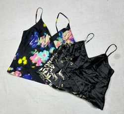 Y2k sleep nighty top WRA_0007