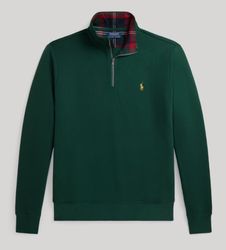 Pulls à zip 1/4 Ralph Lauren