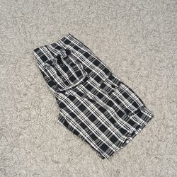 UNBRANDED COTTON & CARGO SHORTS BUNDLE 22