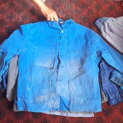 workwear shirt P9B62