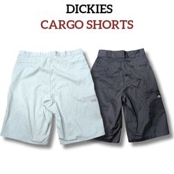 Dickies Cargo Shorts