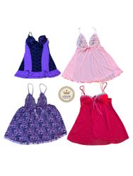 Y2K Red Pink Tops 20 pcs At 721