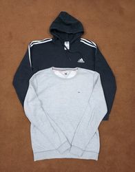 Vintage Branded Sweatshirts