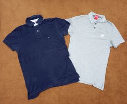 Branded Polo Shirts Streetwear