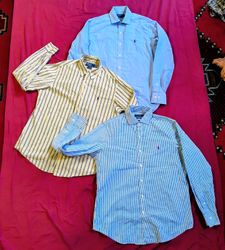 Polo ralph lauren authentic shirts