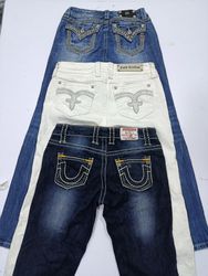 MM/RR/TR Jeans 7Pcs (RV # 491)