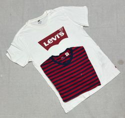 Levi’s T-shirt WR_01244