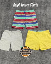 Ralph Lauren Shorts - (04/04)