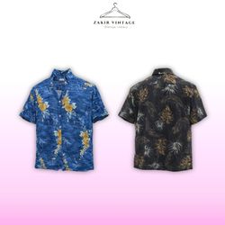 Hawaii Shirts