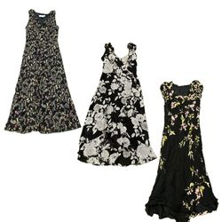 Y2K Oceanic Vibe Girls Summer Dress Re-2980