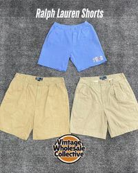 Ralph Lauren Shorts - (04/04)
