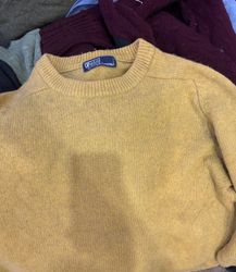 Ralph lauren sweaters