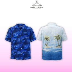 Hawaii Shirts