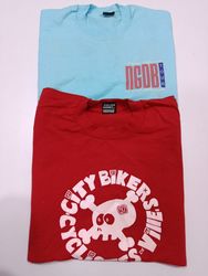 Single Stitch T-Shirts 18Pcs (RV # 493)