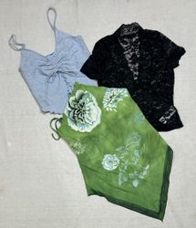 Y2k mesh top WRA_0009