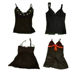 Y2K Sexy Girls lingeries RW-1753