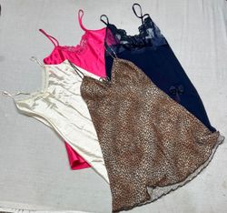 Y2K nighty dress WRA_0011