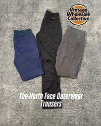 The North Face Outerwear Trousers - (04/04)