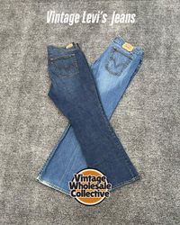 Vintage Levi’s Jeans - (04/04)