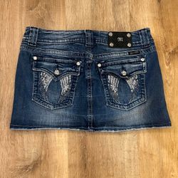 Miss me and other brands mini Skirts ❤️