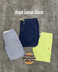 Ralph Lauren Shorts - (04/04)