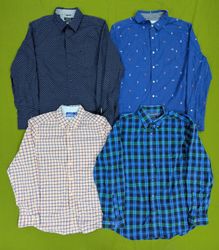 💥 RV2742 Nautica Shirts