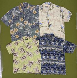 💥 RV2744 Hawaiian Shirts