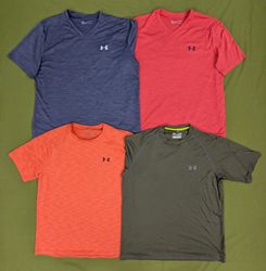 💥 RV2745 Under Armour Sports Tshirts