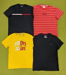 💥 RV2746 Tommy Hilfiger T-shirts