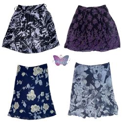 Floral Skirt Bundle (SV-038)