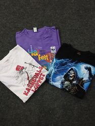 Print T Shirts