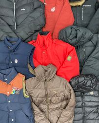 Branded Mix Puffers