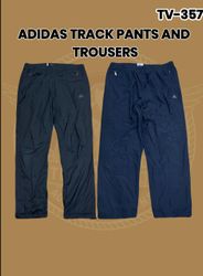 Adidas Track Pants  And Trousers Ak-357