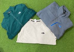 The North Face Fleeces