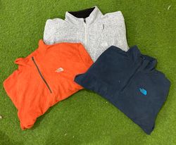 The North Face Fleeces