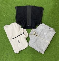 The North Face Fleeces