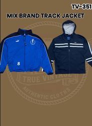 Mix brand Jacket Tv-351
